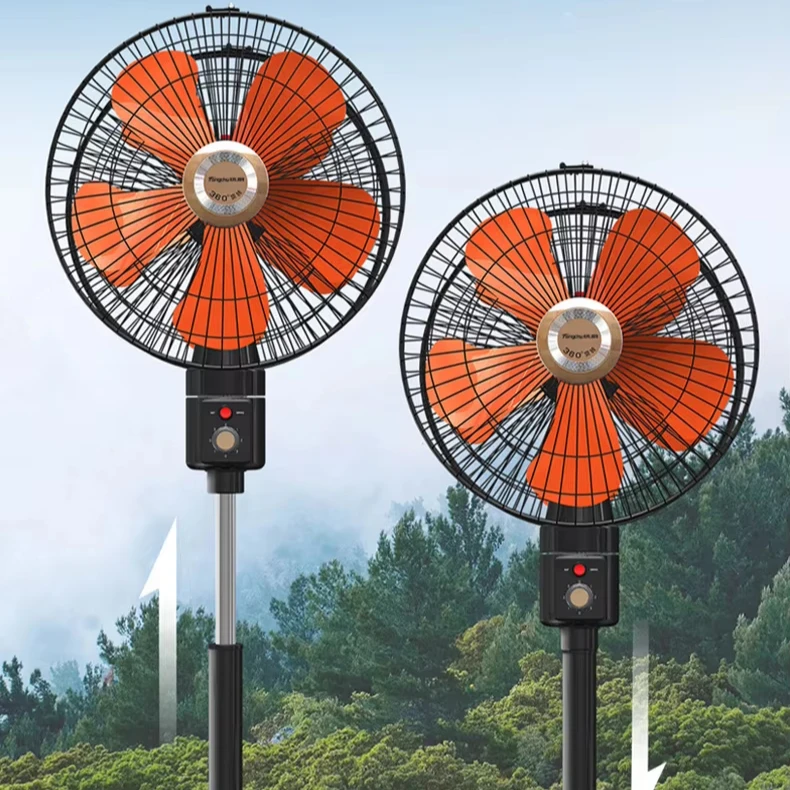 16/18/20 Inch A/C H…