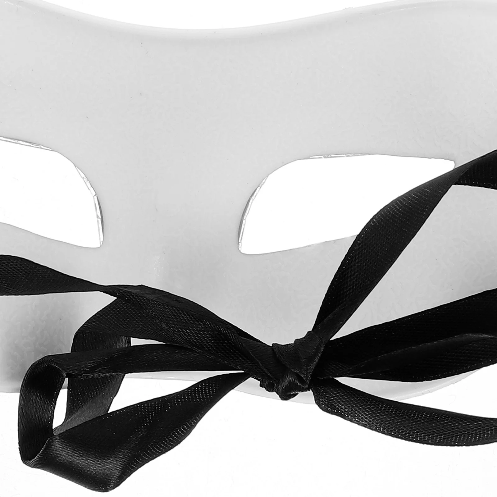 

Glitter Mask Half Face Lightweight Acrylic Masquerade Halloween Party Festival Cosplay Decorative Carnival Mask Prop