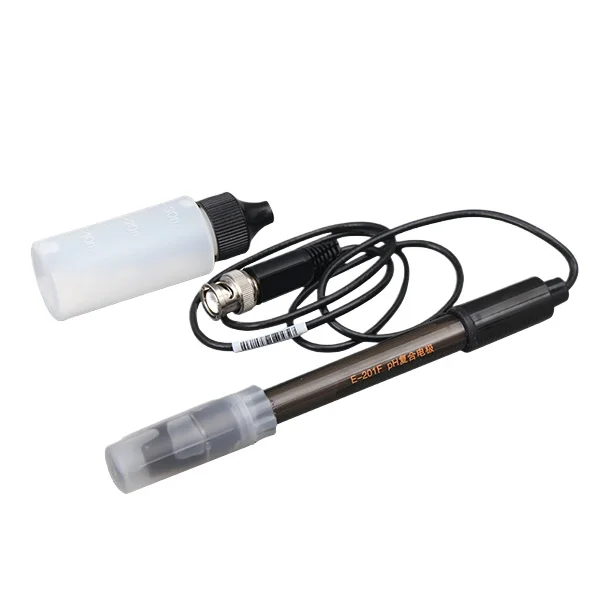(E-201-F 3C/E-301-F 3E)PH composite electrode