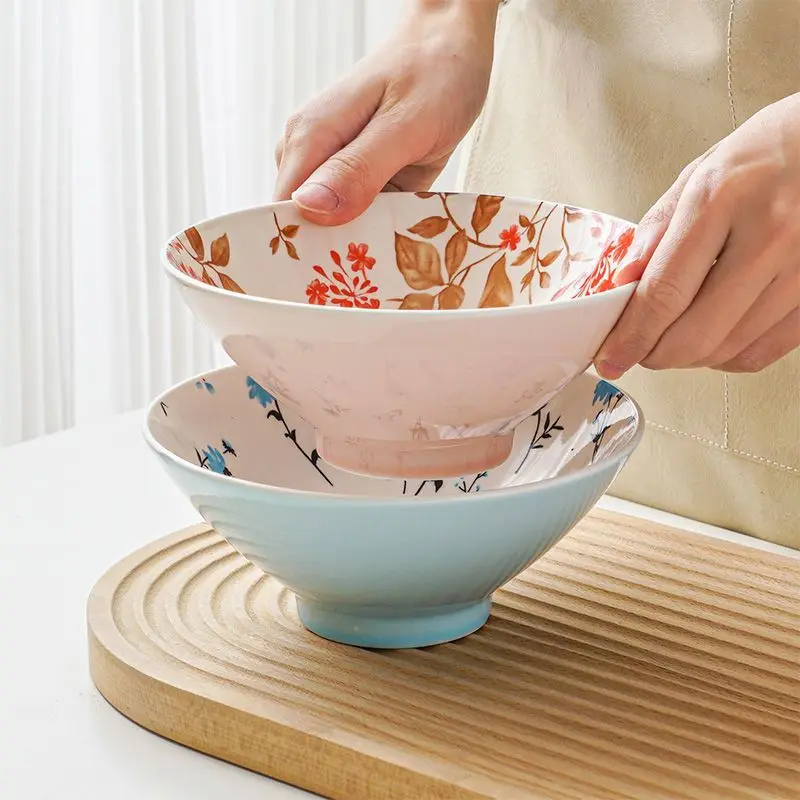 Japanese Ramen Bowl…