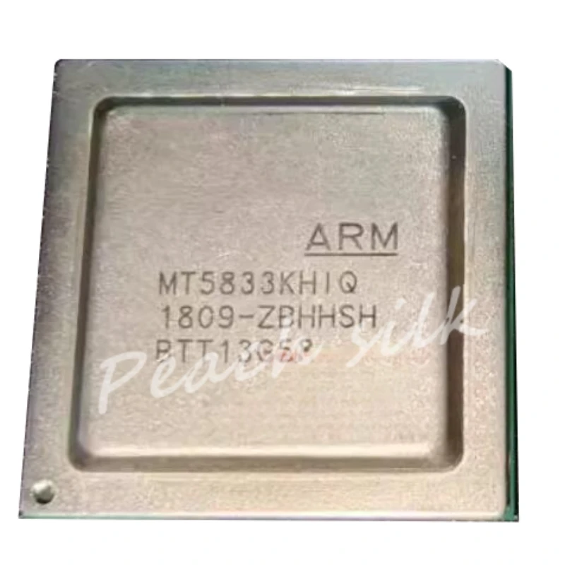 (1pcs)P304CSSN7MMC  MT5833KHIQ-ZBHHSH PM8054B-F3EI PMI-8940-0-144WLNSP-HR-02-1-00 Package BGA interface-I/O extender chip