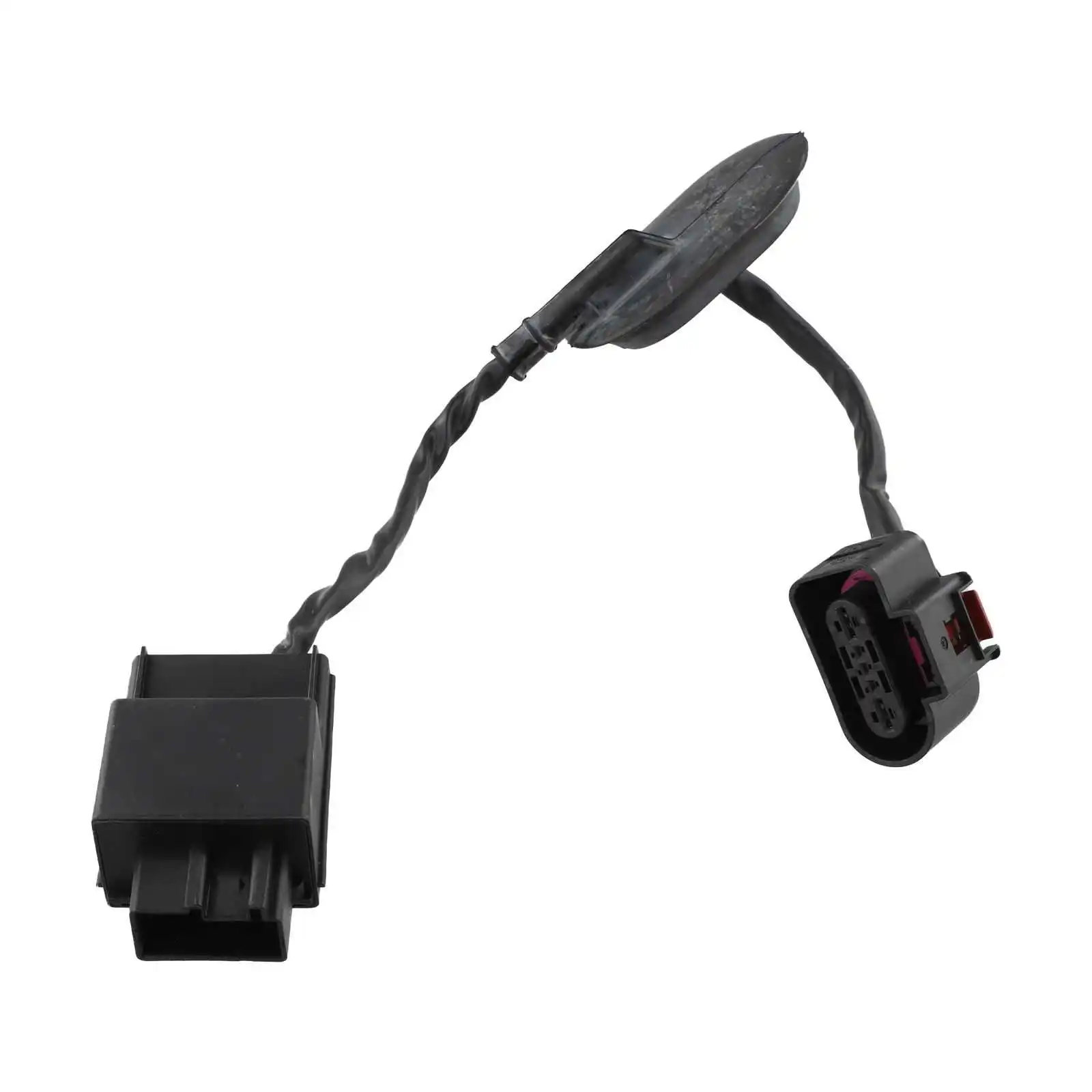 1 ك 0906093 اتش ك 0906093 ح 1 ك 0906093 وحدة التحكم في توصيل مضخة الوقود الإلكترونية لـ A3 لـ Beetle لـ EOS لنظام إمداد الوقود Jetta #1