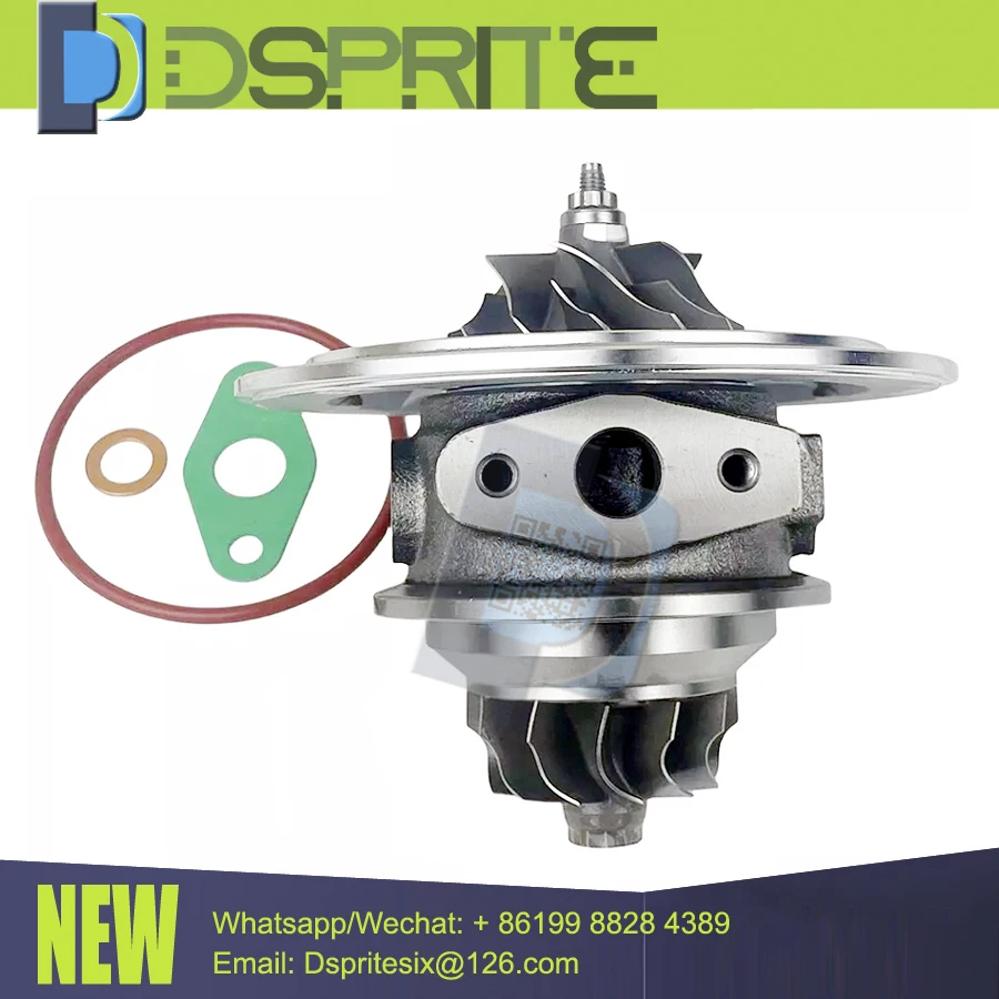 

ww TURBO Cartridge CHRA GT2052L Turbocharger For ROVER 750 75 MG ZT R75 ROEWE K1800 1.8L 765472-0001 731320-5001S 731320 76547