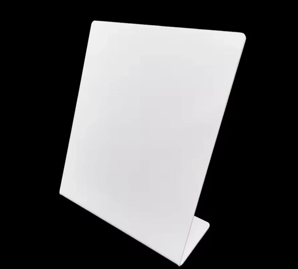N-Tag 215 Crad für Google Review NFC-Stationstabelle NFC 13,56 MHz programmierbare Bewertungen-Anzeige-Biegekarte
