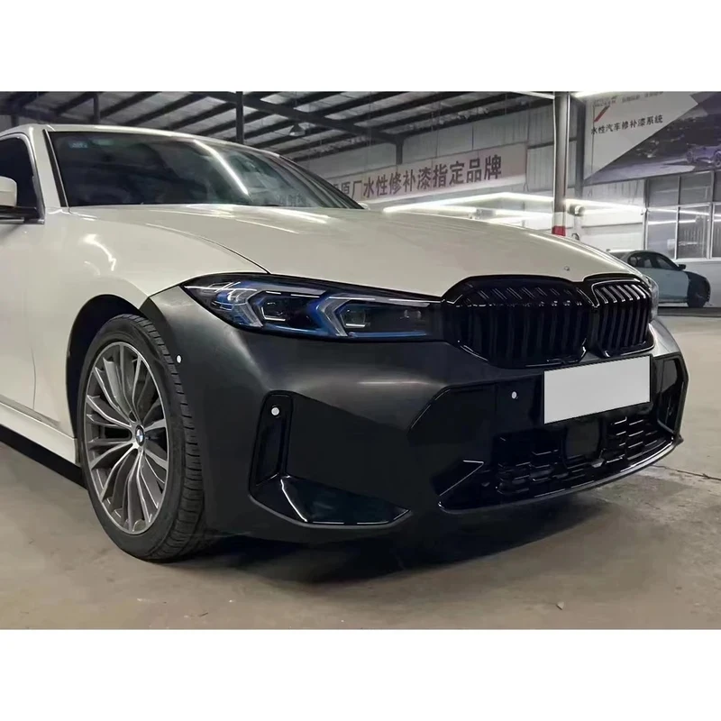 

High Performance Factory Price Automobiles Bumpers Full Body Kit for 3 SERIES G20 2019-2022 Conversion to G20 2023.