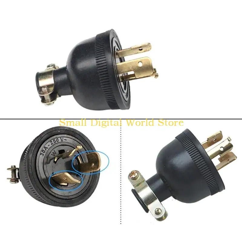 77UB Generator Connector 2KW Generator 168f/170f For Building Camping Backup