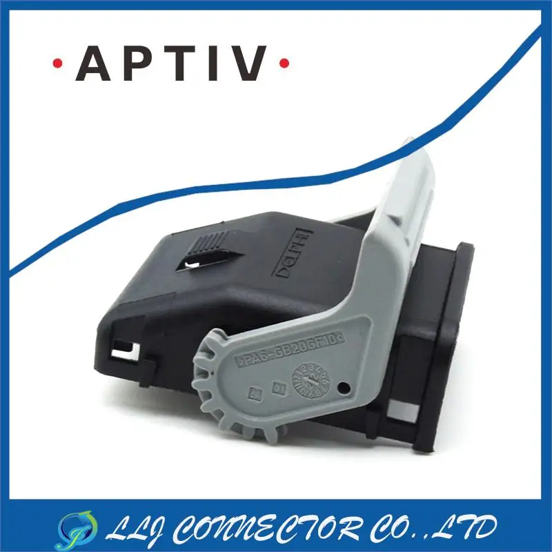 Conector 13610477 nuevo y original, lote de 10 unidades