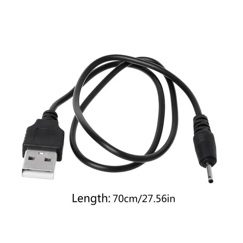 R53c 70cm CABELO USB CABELO FABELECIMENTO PHELEM DO LAPTOP/PC PARA N73
