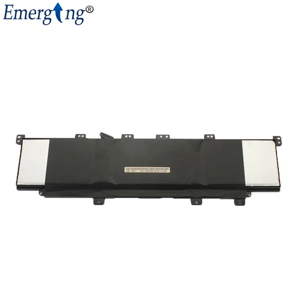 Emerging Battery For VivoBook S300 S400 S400C S400CA S400E C31-X402 11.1V 44WH