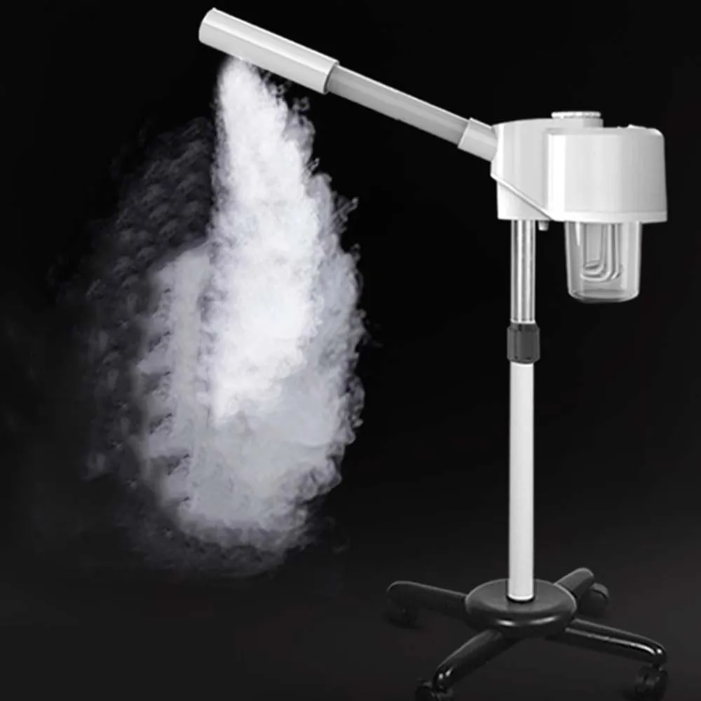 Facial Steamer Sprayer Spa Beauty Vaporizer Facial Moisturizing Whitening Skin