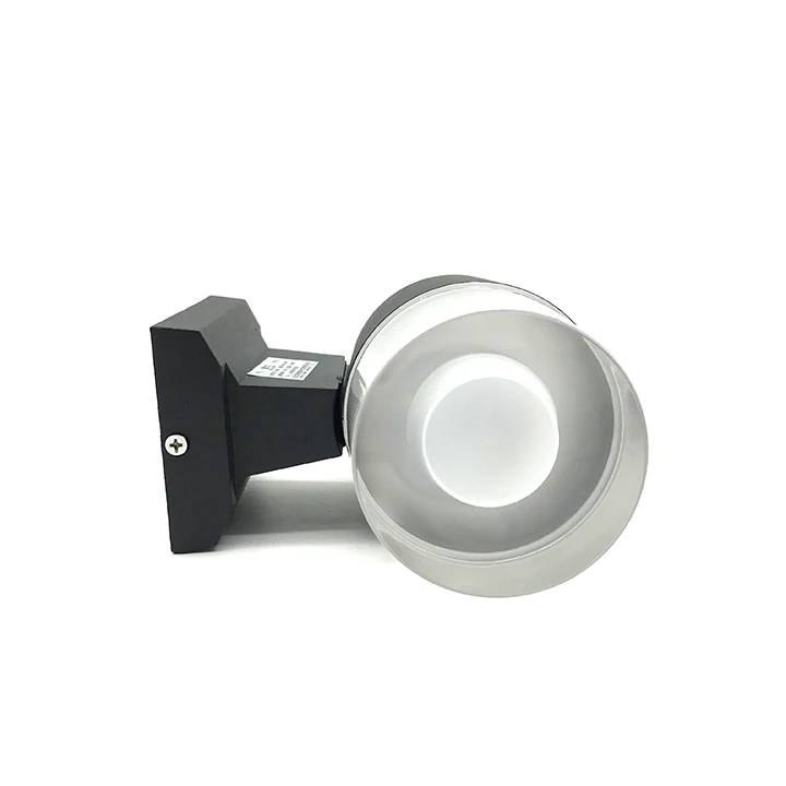 CBD3 LED マリンバルクヘッドライトウォールライト-2