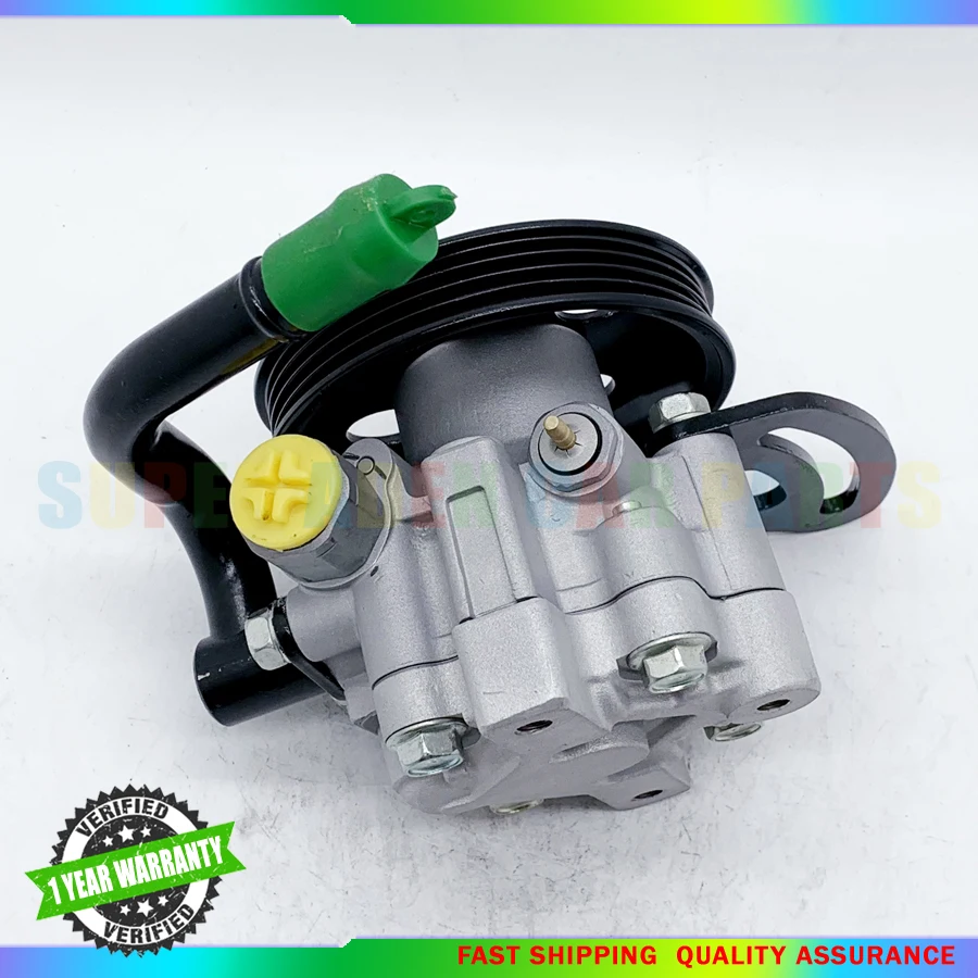 

NEW Auto Parts Power Steering Pump For Chevrolet Spark 0.8L 1.0L Daewoo MATIZ 0.8L 96684892 96980873 96315612