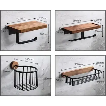 8 最佳銷售 紙捲支架 - №3