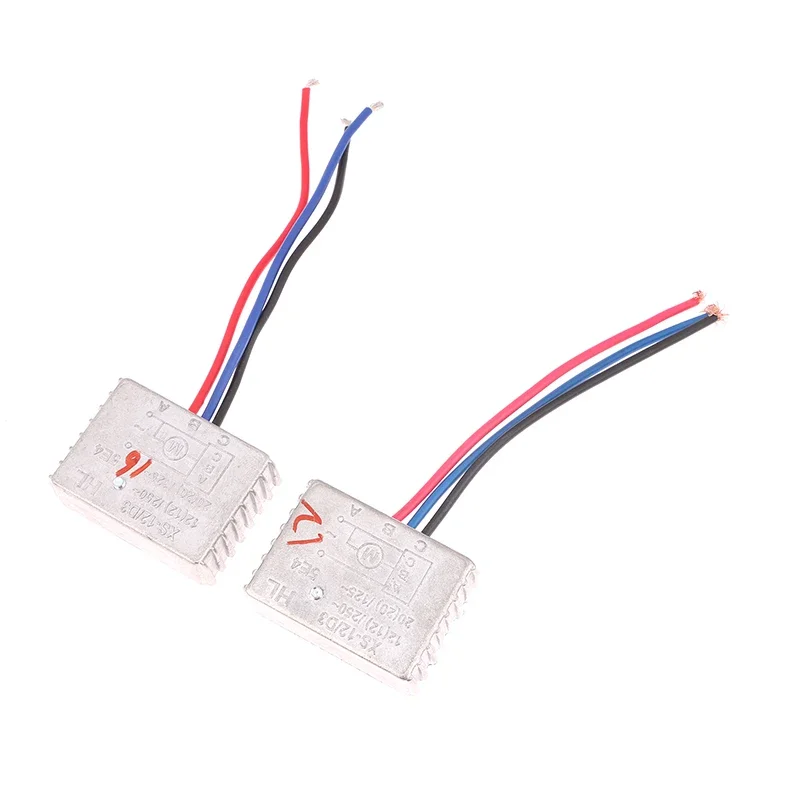 1PCS Retrofit Module Soft Startup Current Limiter For Power Tools AC Power 16A/12A/20A/15A Soft Start Current