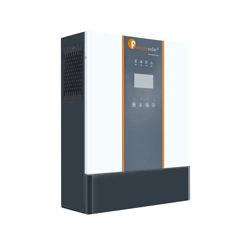 felicity solar 5kw 10 kw 15 kva solar inverter hybrid 3 phase pure sine wave off grid solar inverter