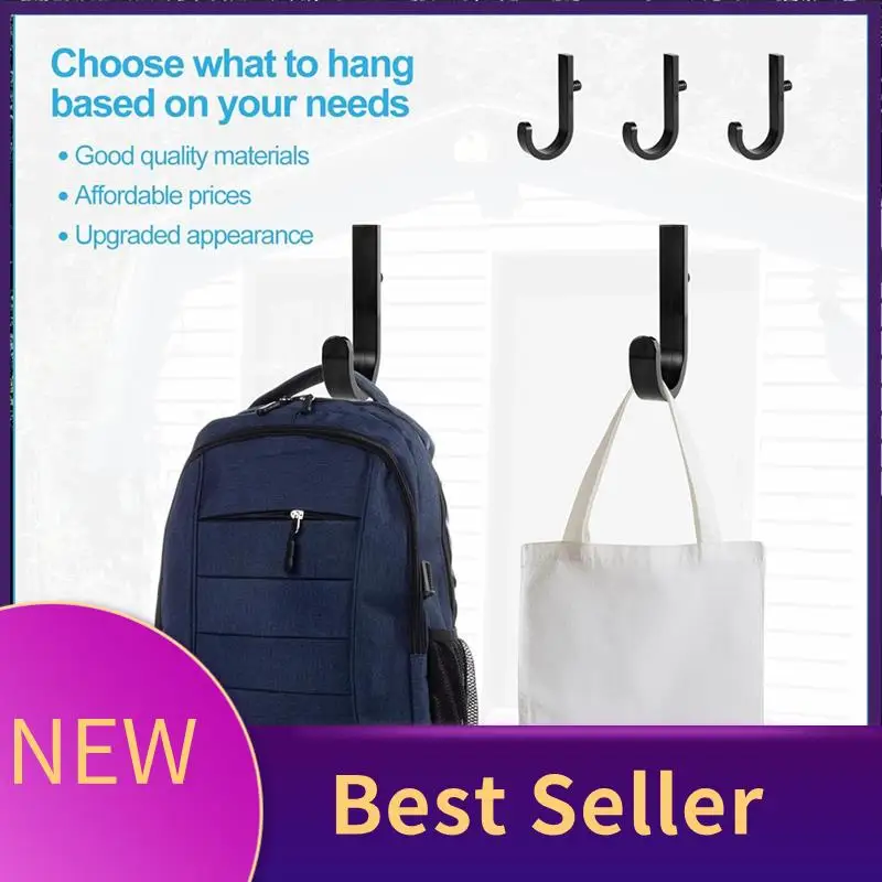 

ABHI-6Pc Tool Hooks For Suncast/Craftsman Shed,Premium Plastic Shed Garden Garage Storage Organization Accessories Shed Hooks