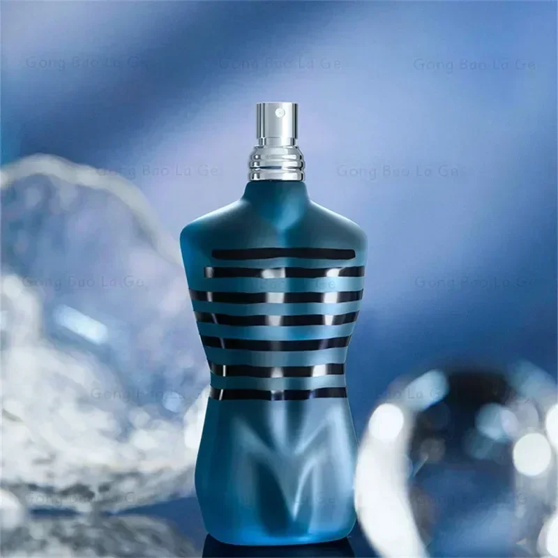 Sexuellement de nouilles Cologne longue durée pour hommes, parfum de phéromones de haute qualité, zones bre originales, charme de l'héromore, attirer les femmes, 100ml