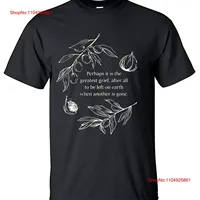 The Song of Achilles Literary Greek Mythology Patroclus T Shirt M2032 vintage Washed Stretched Soft designer clothes Unisex