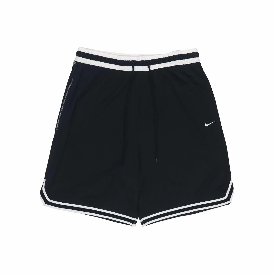 

Баскетбольные шорты Nike Dri-Fit DNA 5 дюймов DH7161-010