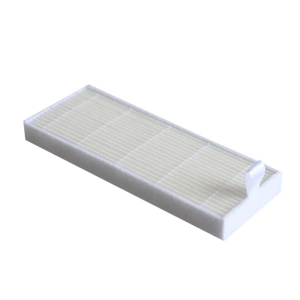 สําหรับ Conga 1290 1390 1590 เครื่องดูดฝุ่นหุ่นยนต์เปลี่ยนแปรงด้านข้าง Hepa Air Filter Parts