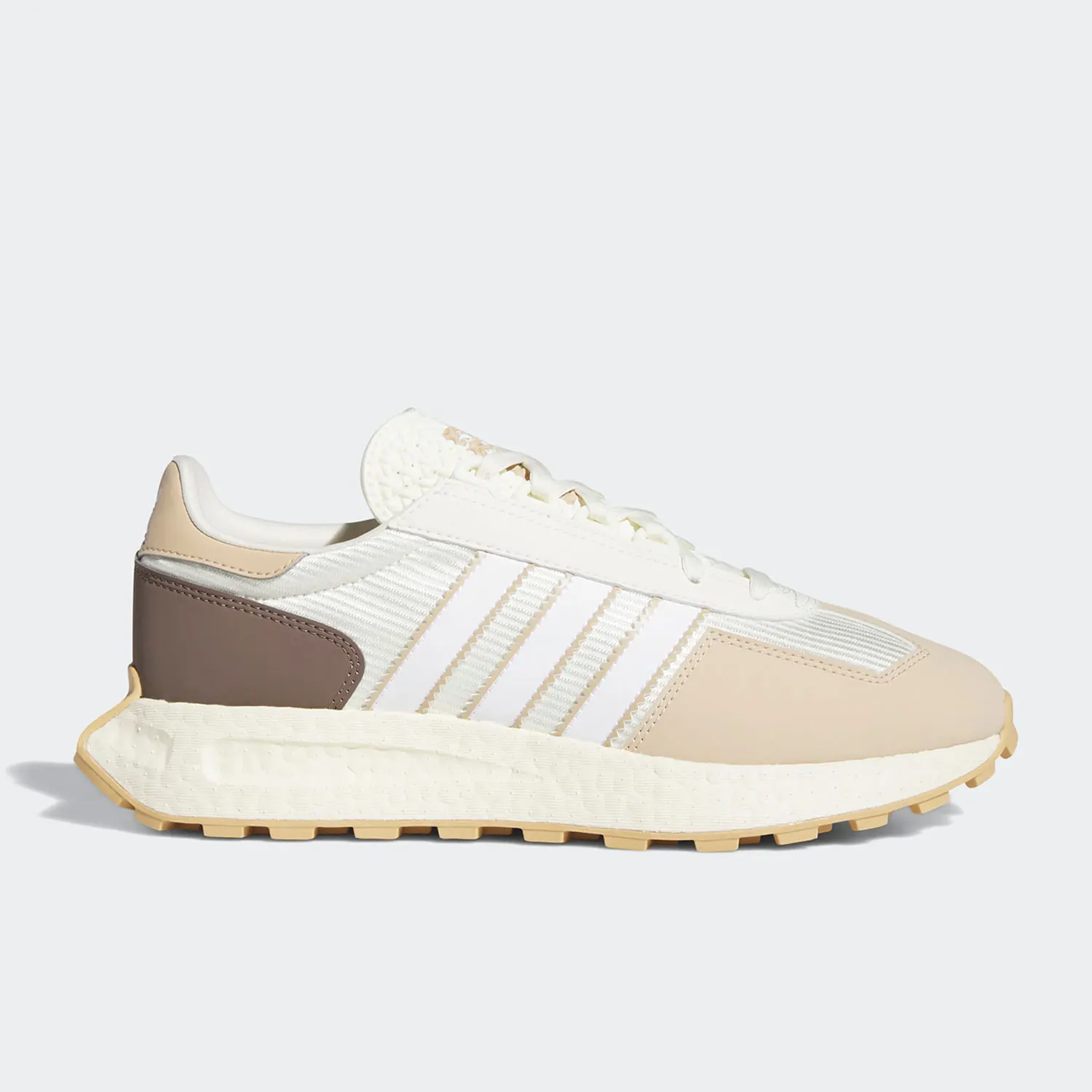 Adidas Authentic Three Leaves Retropy E5 Men's Women's Sports Casual Shoes IE5062