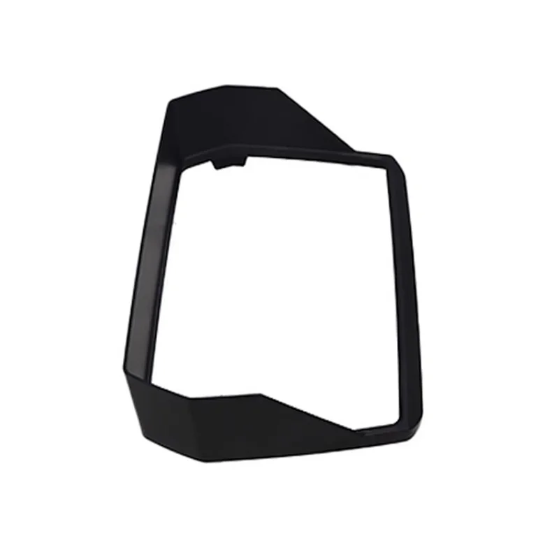 

Instrument Screen Sunshade Guard Protection Sun Visor Cover For VOGE SR4 MAX350 Motorcycle Dashboard Accessories