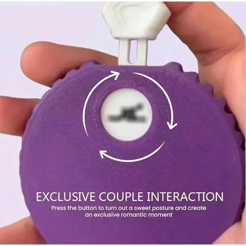 ألعاب تفاعلية للحفلات للبالغين، لعبة الزوجين، العلاقة الحميمة الليلية، محدد موقع الزوجين، لعبة الحب، لعبة الروليت، هدية الألعاب الليلية