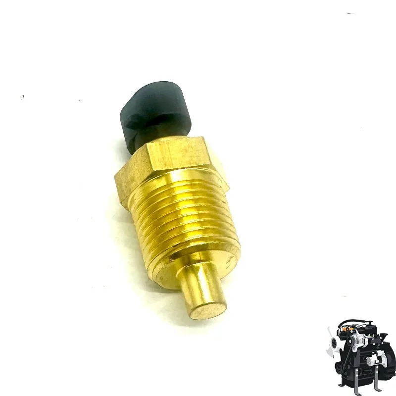 3915329 Water Temp Sensor For Cummins Engine 4B3.9 6B5.9 6C8.3 B3.3 B4.5 ISB6.7 M11 N14 NH855 NT855 QSB3.3 QSB4.5