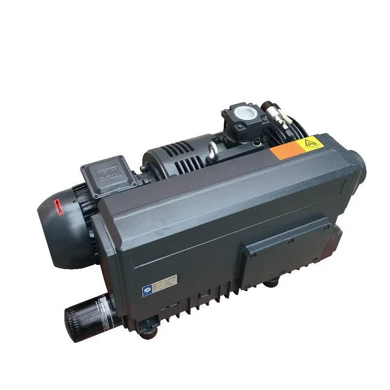 200m3/h Single Stage Rotary Vane Vacuum Pump