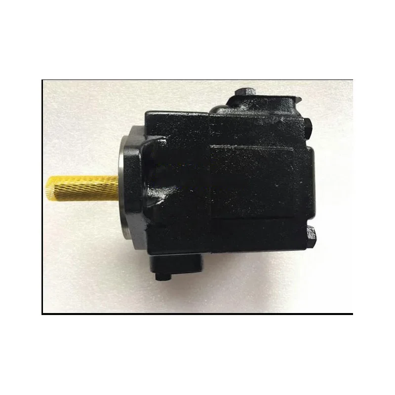 

Гидравлический насос лопастного насоса серии T6E для морского оборудования