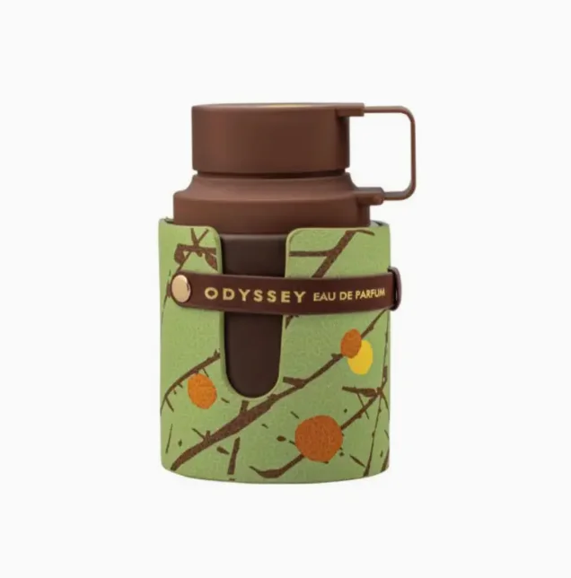 

Парфюмерная вода Odyssey Dubai Chocolat, издание Gourmand для всех