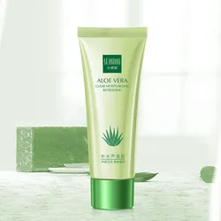 Aloe Vera Gel Essence Face Cream Nicotinamide  Anti Winkle Moisturizing Acne Treatment Whitening Face Skin Care
