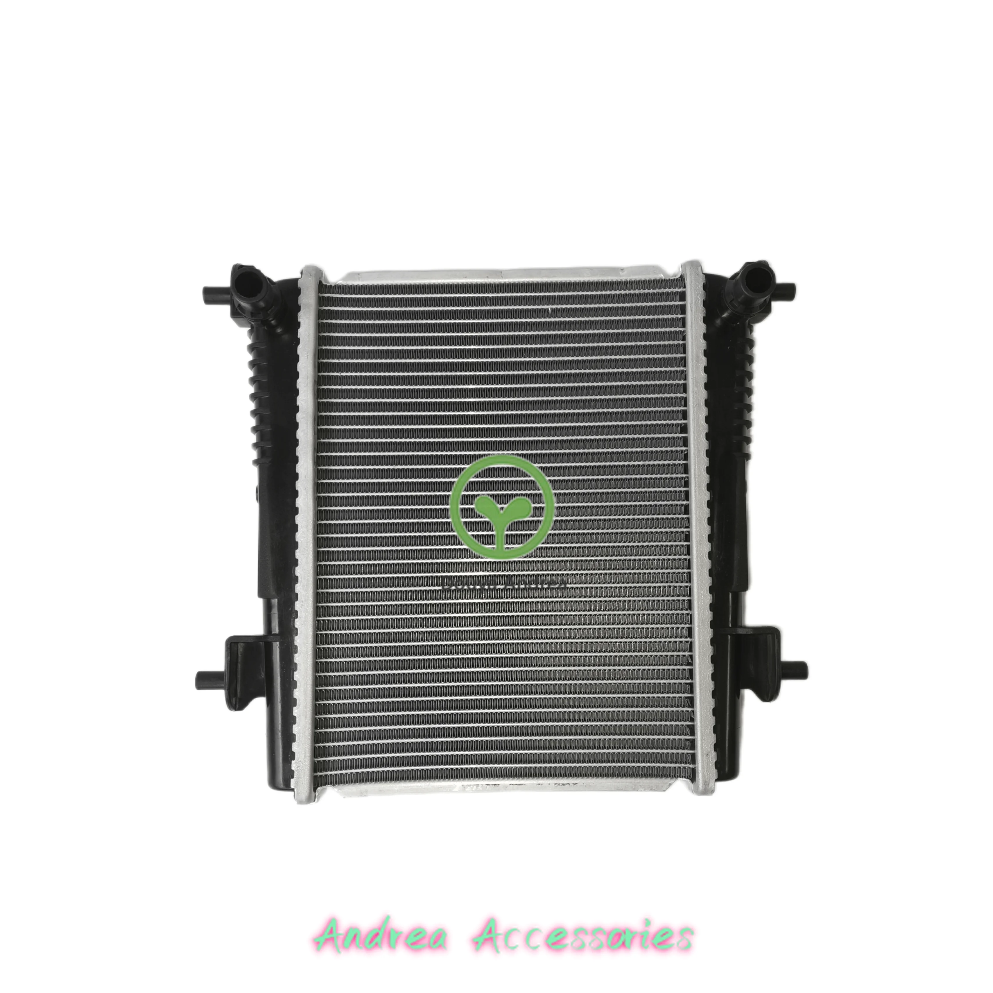 

Auxiliary Radiator Cooler OEM 17118672237 for BM W 3series G20 G21 Auto Parts Cooling System Intercooler