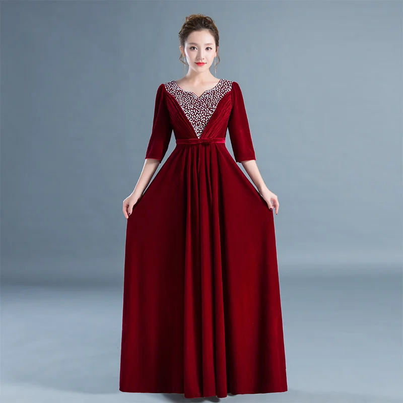 ropa-de-actuacion-de-coro-de-terciopelo-dorado-falda-larga-para-mujeres-adultas-nuevo-disfraz-de-ceremonia-de-coro-de-mediana-edad-y-ly-vocal-per