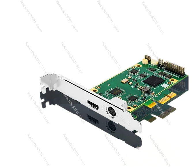 

Терминальная карта видеозахвата высокой четкости 749, карта захвата HDMI