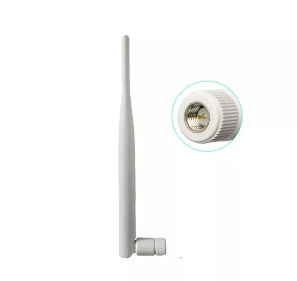 DR154/152 Din Rail 4G LTE Cellular Modems RS485/RS232 Port Industrial CAT 1Modem Embedded Dual-Core Arm Cortex-A5 Processor