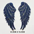 Royal blue-Big