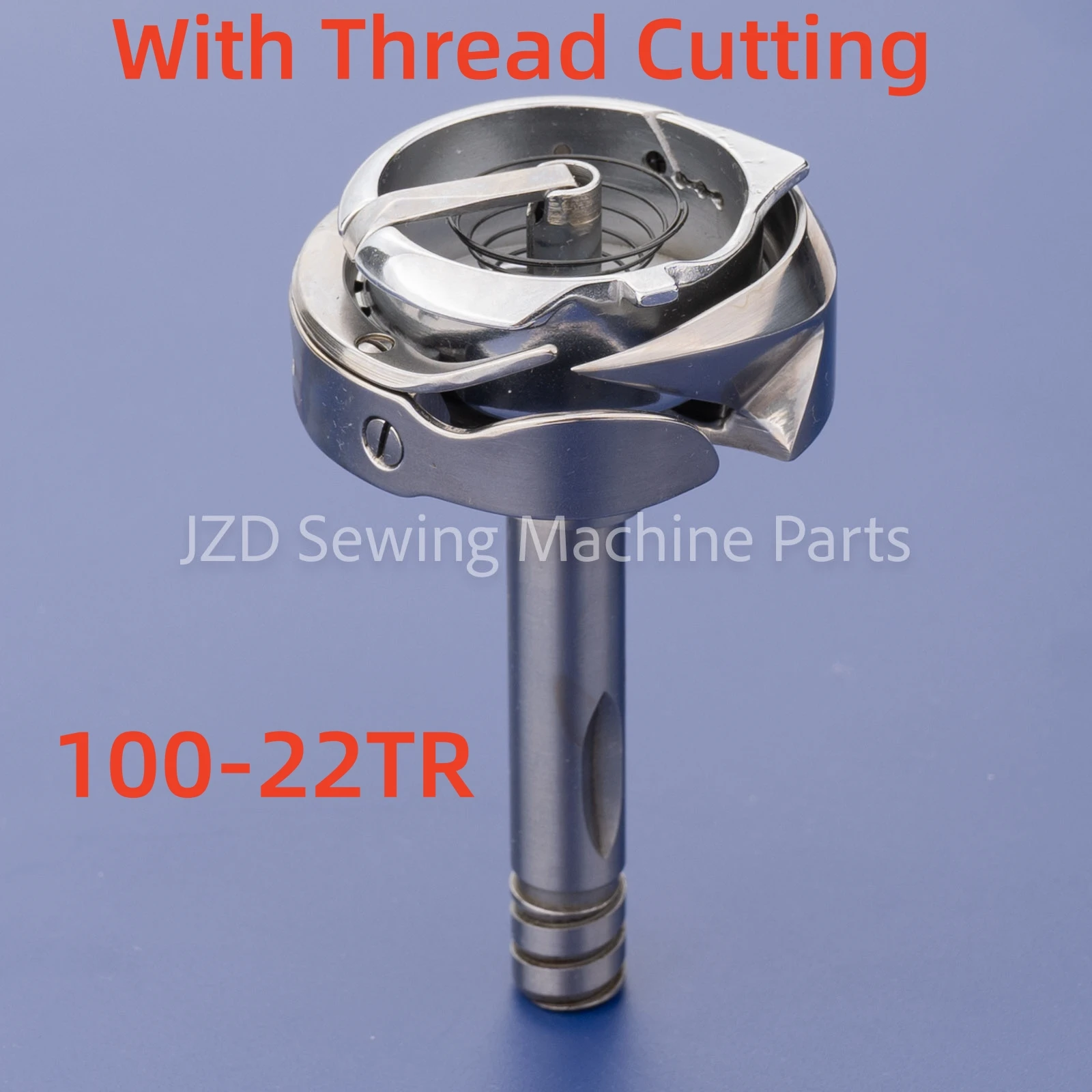 

Ротационный челнок для промышленных швейных машин MITSUBISHI 100-22, 4420 HIGHLEAD 20618 TYPICAL 20606 # HSH-12-15MMV # KRT12-5LMC