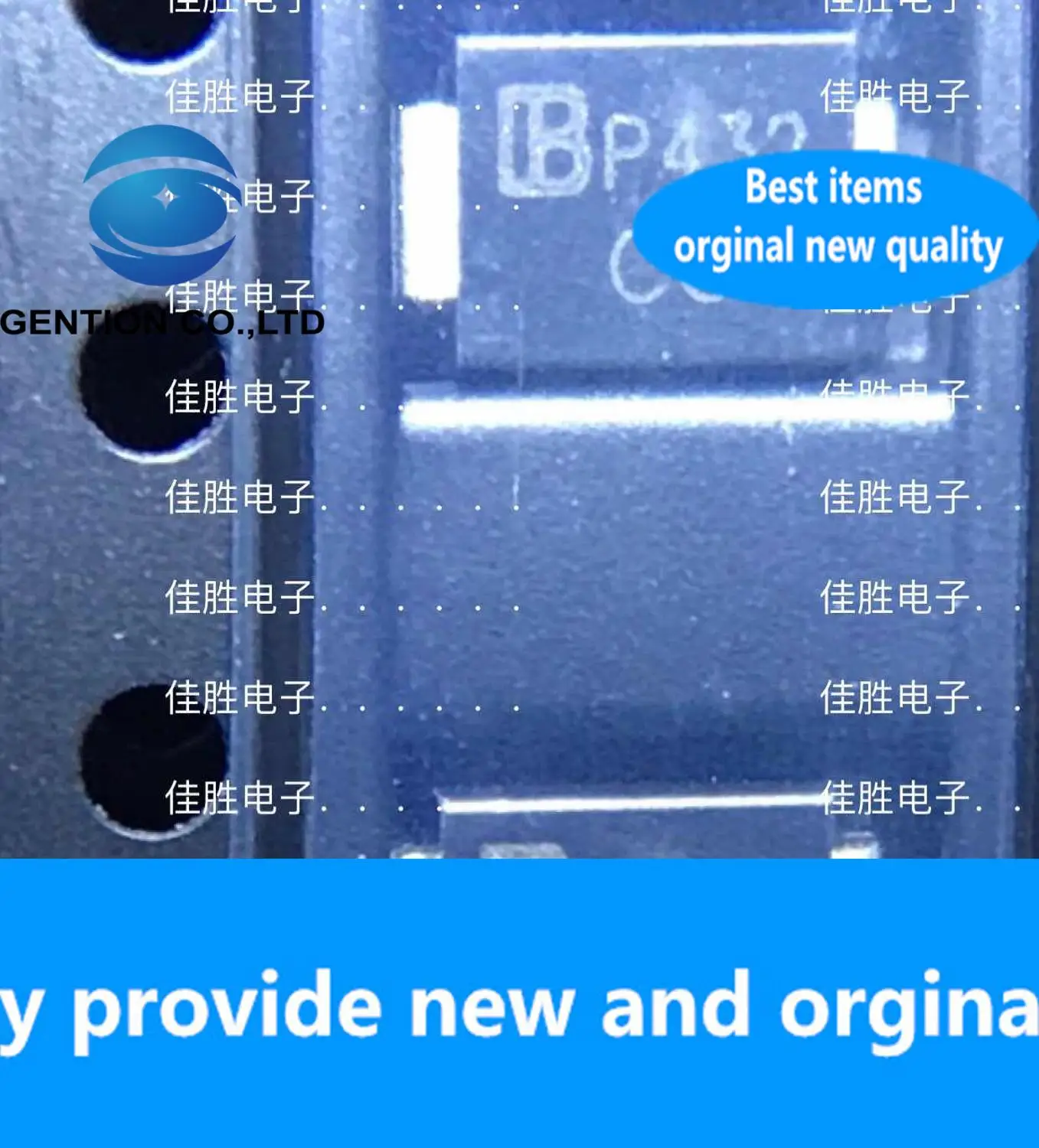 30PCS 100% New Orig…