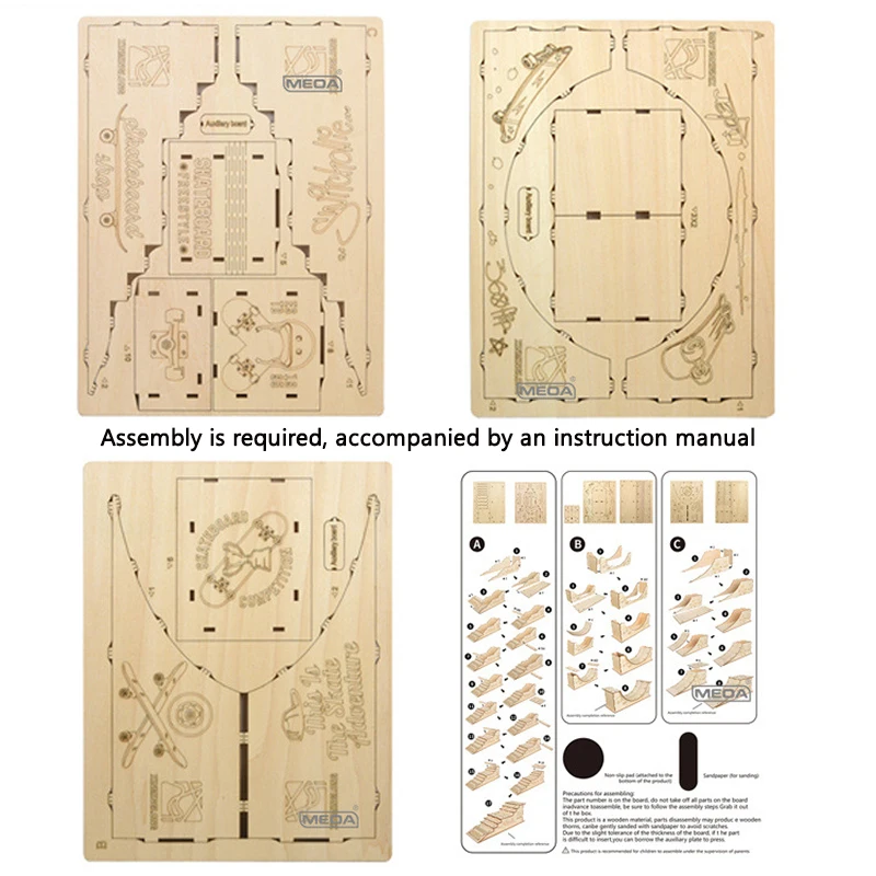 Thumbnail 3 - #38 Fingerboards Discount Picks