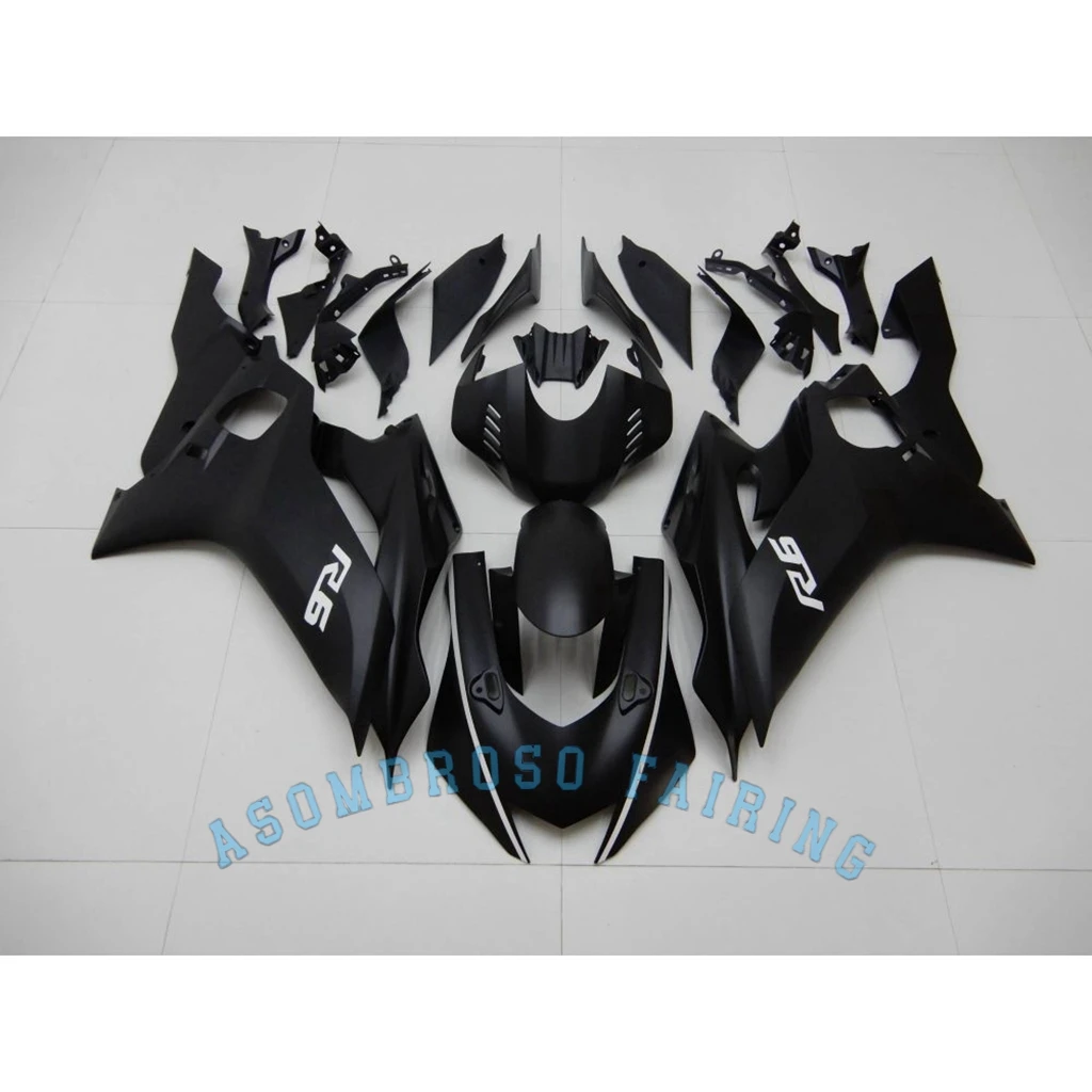 Injection mold Fairing Kit for YZFR6 2017 2018 2019 2020 YZF R6 2021 2022 2023 YZF600 yzfr6 06 07 Road Race Body Repair Bodywork