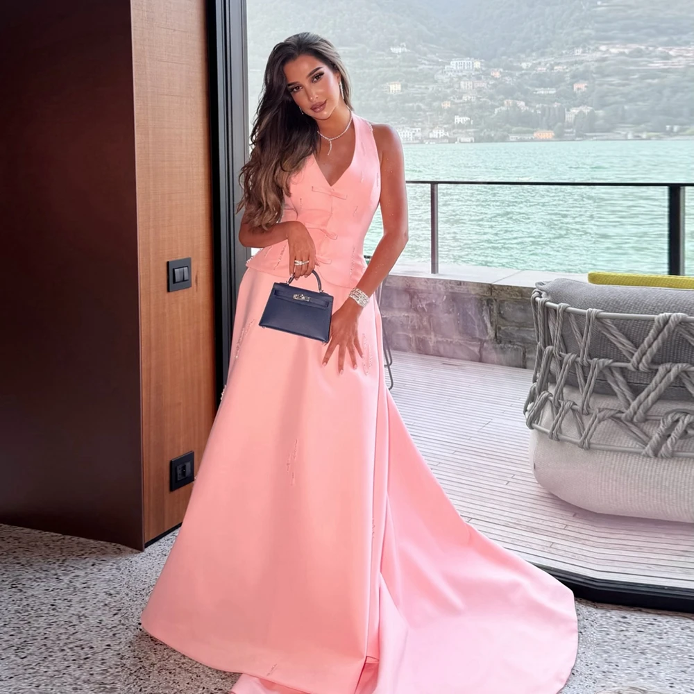 New Arrival Pink Sa… - image