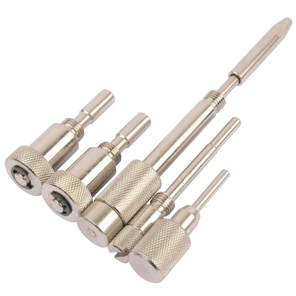 Car Engine Timing Tool Locking Pins 99360187 According To The Factory Specifications For Fiat Ducato For Iveco