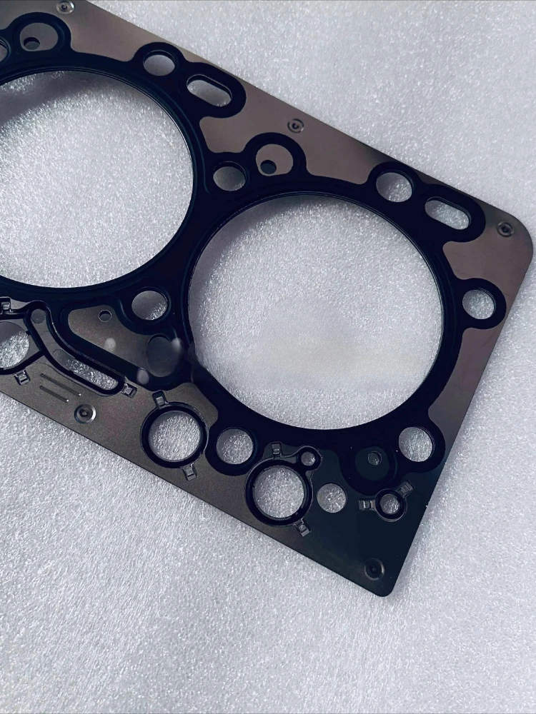 L9 Isle Engine Part…