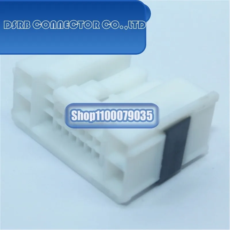 

20pcs/lot 5011-0246 6098-1007 6188-0215 6189-0027 6189-0429 6189-0552 7120-9080 connector new original