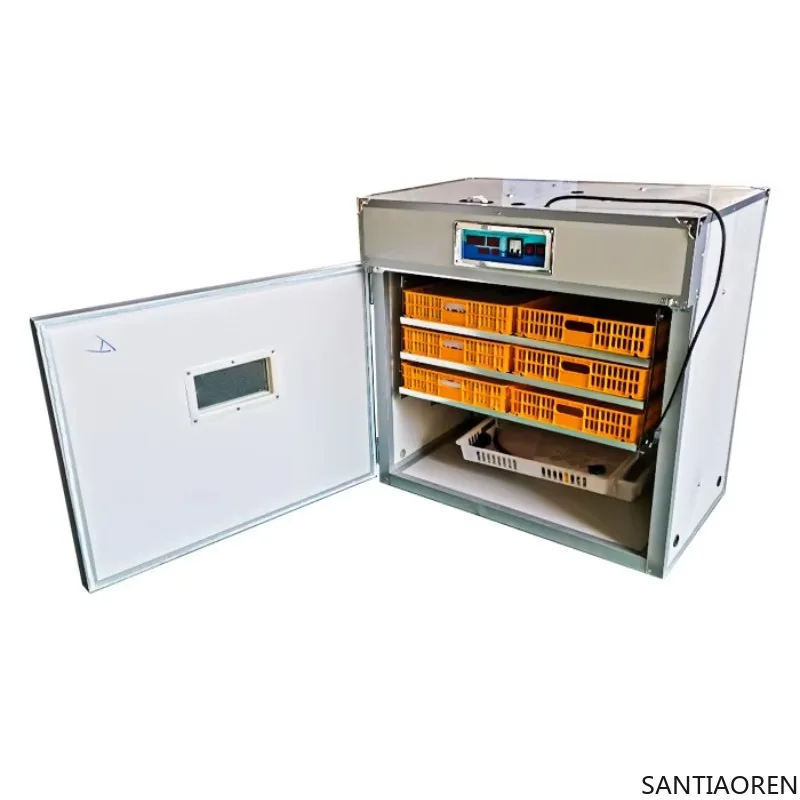 Chicken Incubator and Chicken Egg Incubator