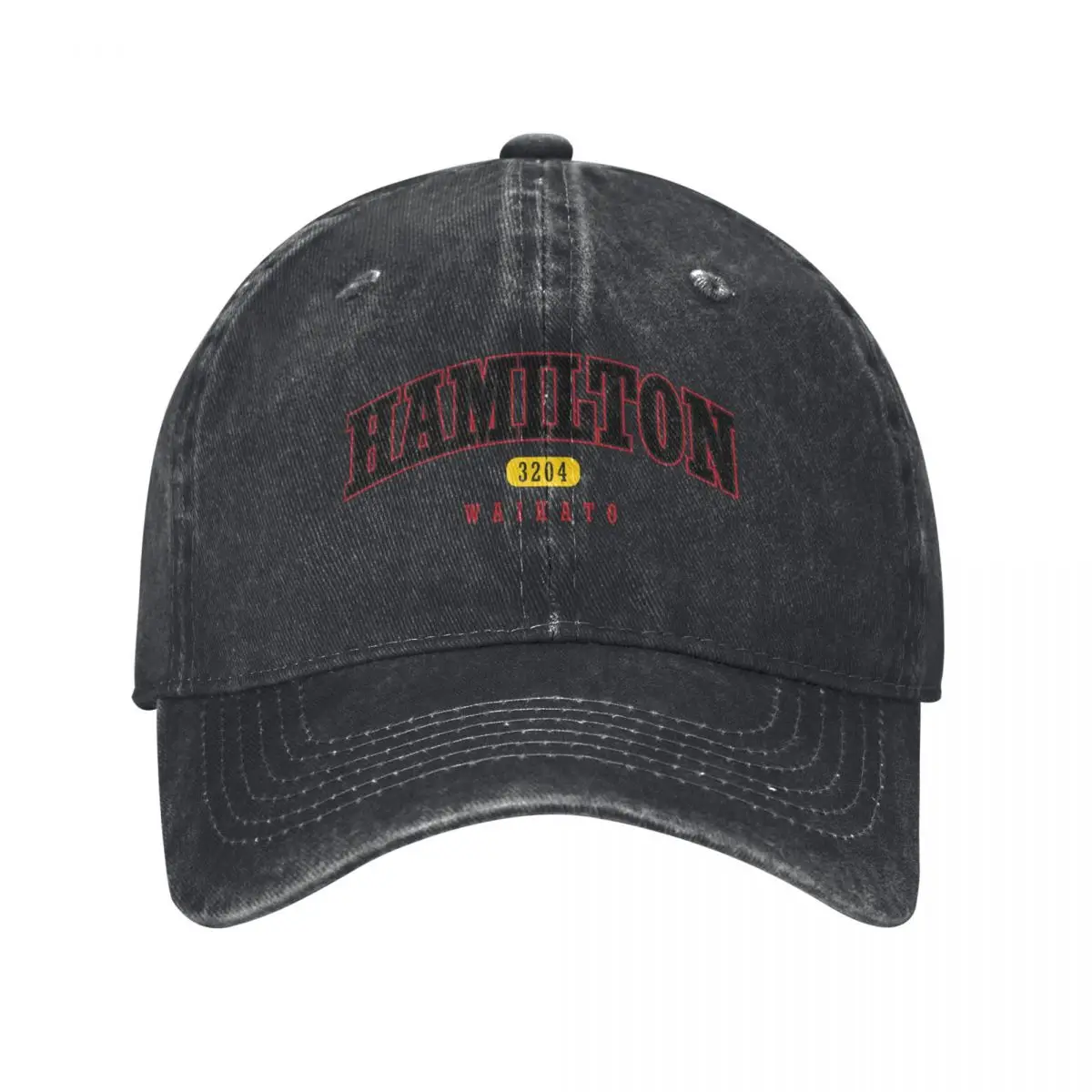 

Hamilton Waikato Chiefs University College Rugby New Zealand Baseball Cap Wild Ball Hat Luxury man cap For Man Women's