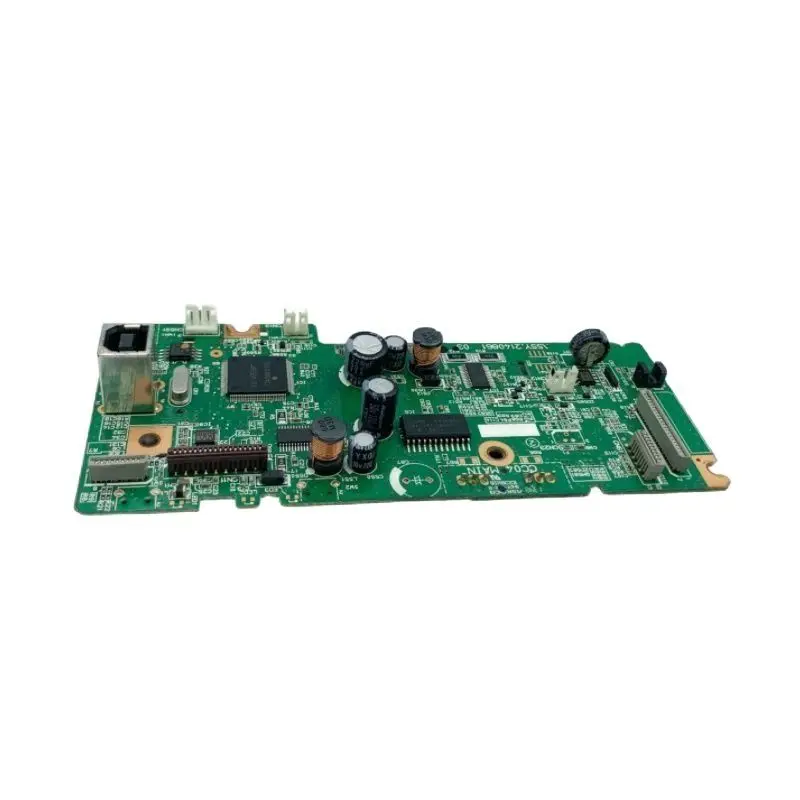 Formatter Main Board For Epson L110 L111 L300 L301 L310 L313 L130 L211 L210 L350 L351 L353 L360 361 362 L363 L380 L383 L220 L222