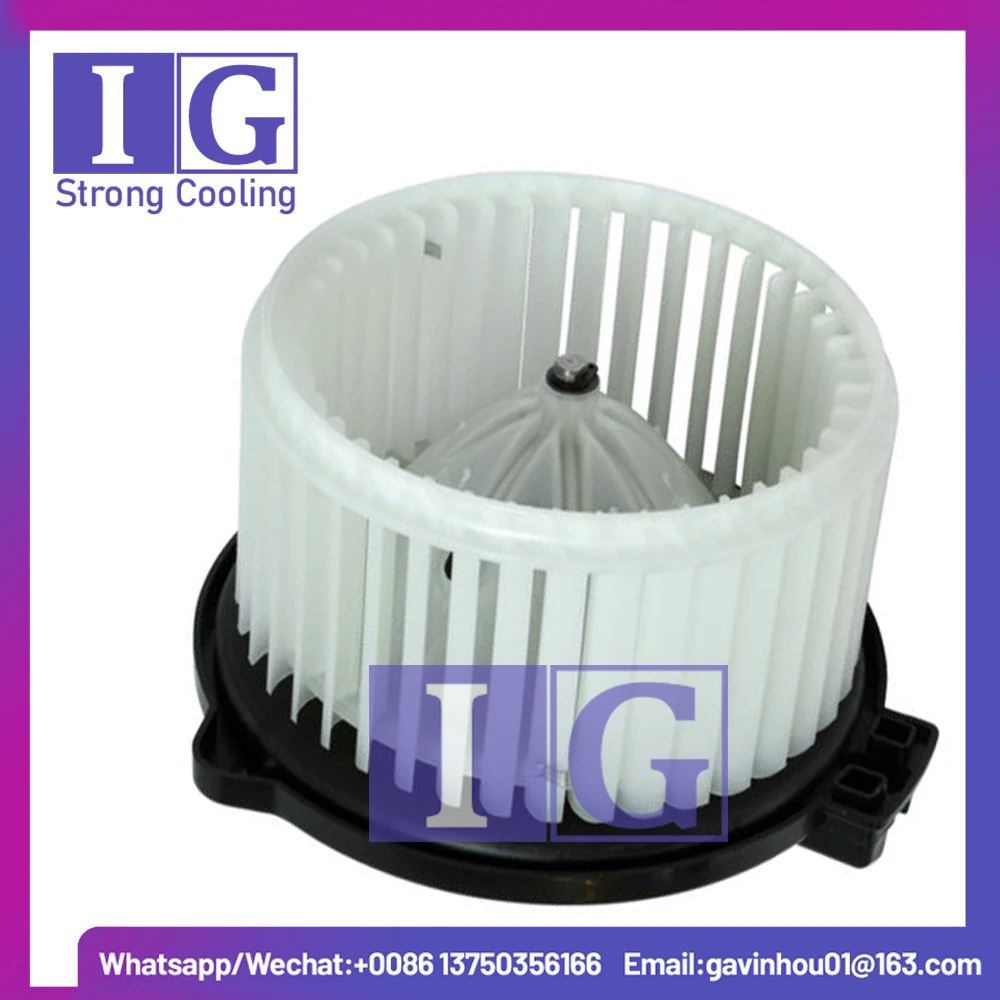 

A/C Heater Blower Fan For Lexus ES330 ES300 LX470 RX400h LS400 Toyota Land Cruiser 8710333081 8710360250