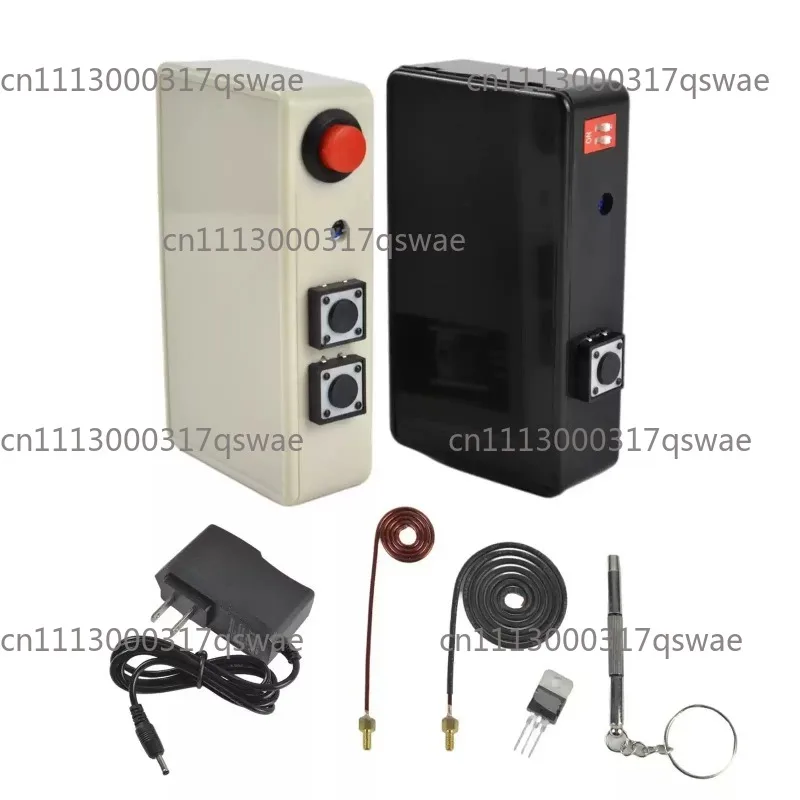 

150MHz Coil Test Circuit Board For R&D Fingerprint Lock Pulse Generator